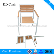 КД ПС-деревянный самомоднейший Обедая стул впридачу